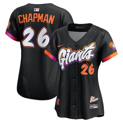 San Francisco Giants Women Jerseys 2025-12-05-010